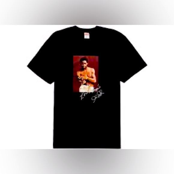 Al Green Tee - Picture 2 of 6